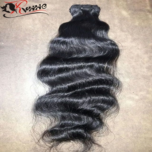 Natural Virgin Hair Brazilian Human Hair