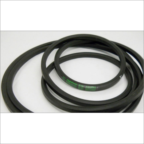 नैरो वी बेल्ट लोड क्षमता: उच्च