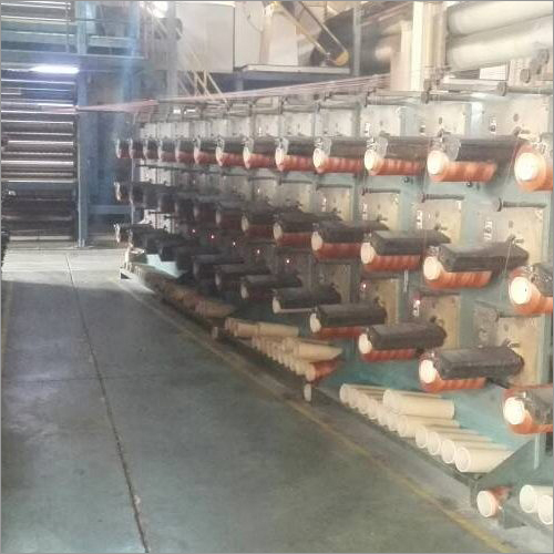 ऑटोमोटिव वी बेल्ट लोड क्षमता: उच्च