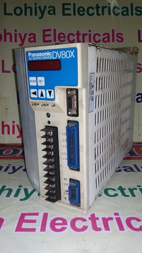 पैनासोनिक सर्वो ड्राइव