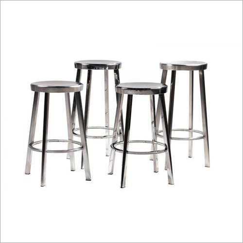 Stainless Steel Stools