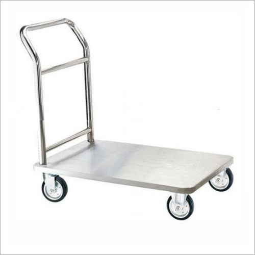 Platform Trolley