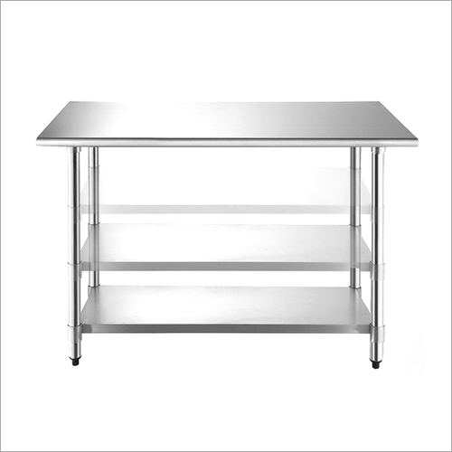 Portable Work Kitchen Table