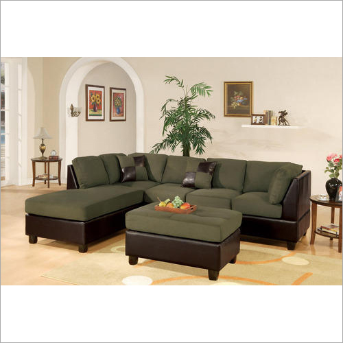 डिजाइनर सोफा सेट