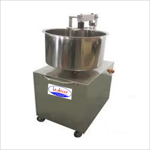 Besan Mixing Machine