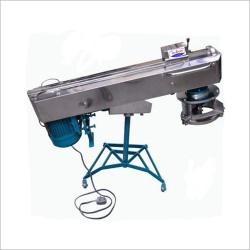 नमकीन खाना बनाने की मशीन