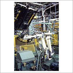 एगिप गियर ऑयल्स अनुप्रयोग: औद्योगिक