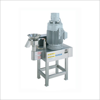 Control Processor