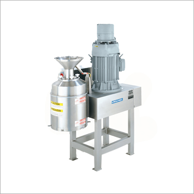Processor Comitrol Processor Machine