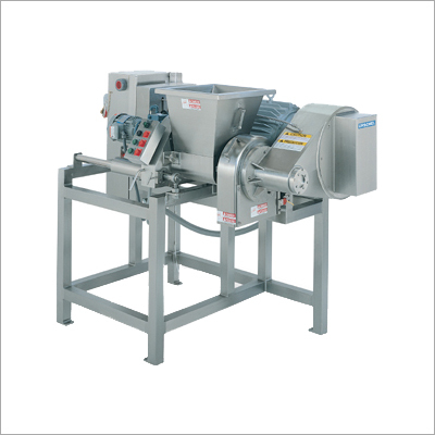 Food Processor Comitrol Processor