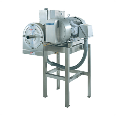 Control Processor Machine