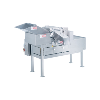 Dicer Machine