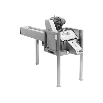 Fruit Dicer