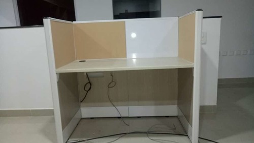 मॉड्यूलर वर्क स्टेशन