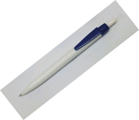 Bet Plastic Ball Pen - Plastic, 0.7 Grams | Smooth Writing, Wide Printing Area, Ideal For Offices, Schools, And Universities