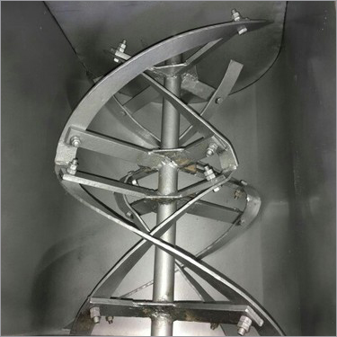 रिबन मिश्रण