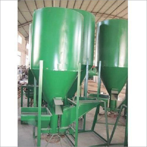 Detergent Powder Plant Machine