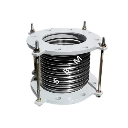 स्टेनलेस स्टील के लचीले जोड़