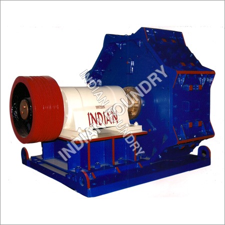 Rotopactor - Galvanized Steel, 800 Size, 500 Watt Power | High Capacity, Eco-Friendly, Low Noise, Low Energy Consumption, PLC Control