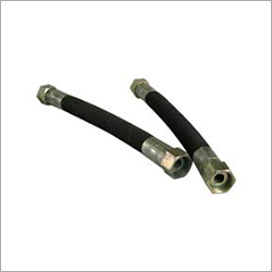 Flexible High Pressure Hose Pipe