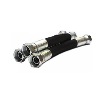 Hydraulic Hose Pipes