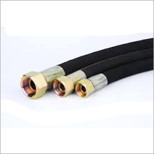 Industrial Rubber Hose Pipe