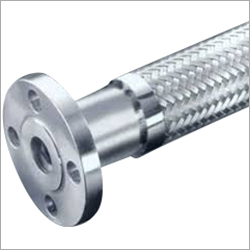 Flexible Air Hose Pipe