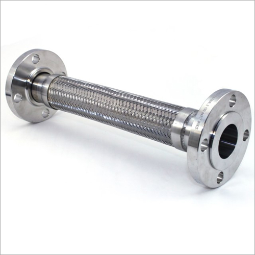 Ss Flexible Pipes