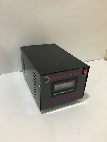 सोलर एमपीपीटी चार्ज कंट्रोलर 24V-40AMPS