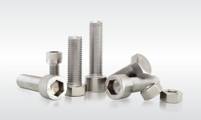 Astm A193 Grade B8a Allen Head Bolt - Stainless Steel, Galvanized Surface Treatment | Precision Engineered, Multi-industry Applications, Quality Certified