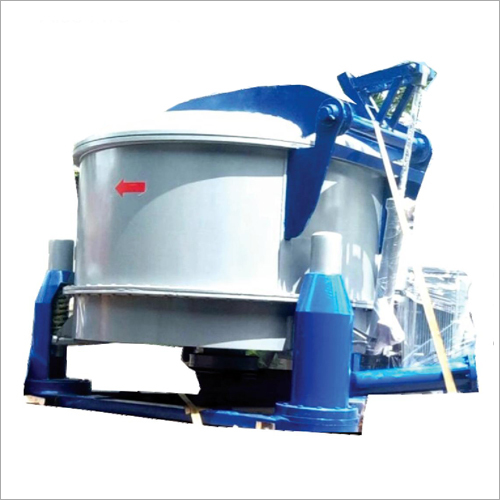 Industrial Centrifugal Hydro Extractor