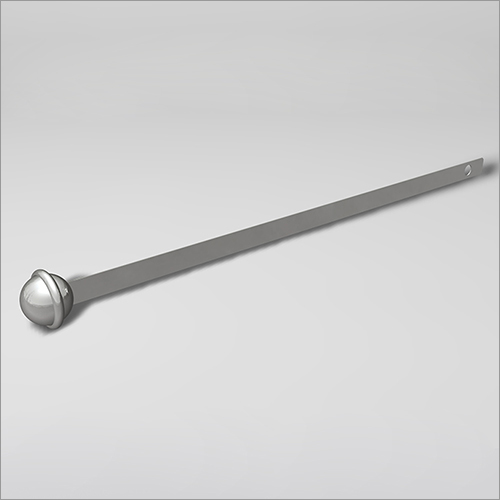 Metal Strip Security Seals