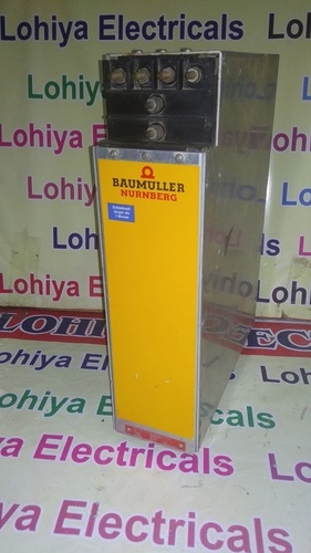 बाउमुलर सर्वो ड्राइव