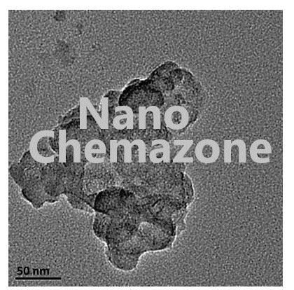 एडा लिगैंड के साथ रेफ्रेक्ट्रीज नाइओबियम नैनोपाउडर फैलाव (शुद्धता: > 99.9%, एपीएस: 80-100 एनएम)