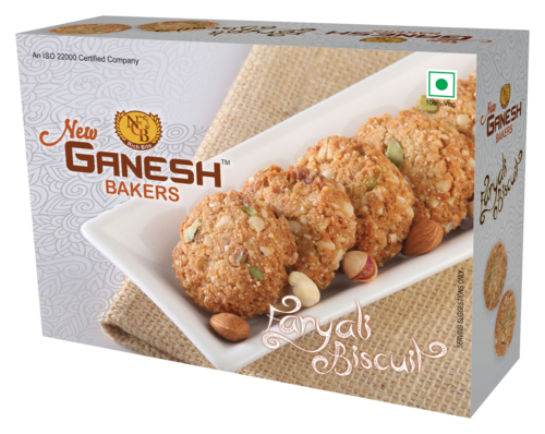 Normal Fariyali Cookies