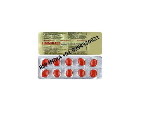 Immumod Tablet General Drugs
