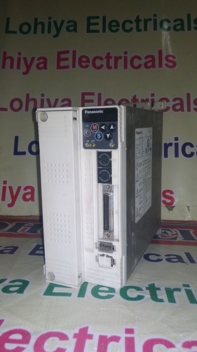 पैनासोनिक सर्वो व्युत्पन्न