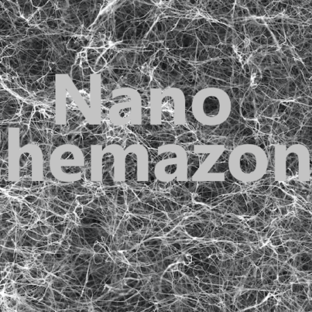 रेफ्रेक्ट्रीज सुगंधित जल फैलाव (> 95%, व्यास: 1-2 मिमी, लंबाई: 5-15 मिमी)