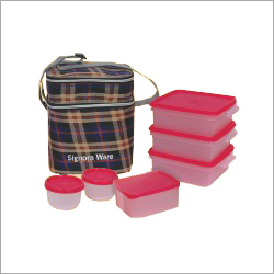 Family Pack Lunch (Insulated)