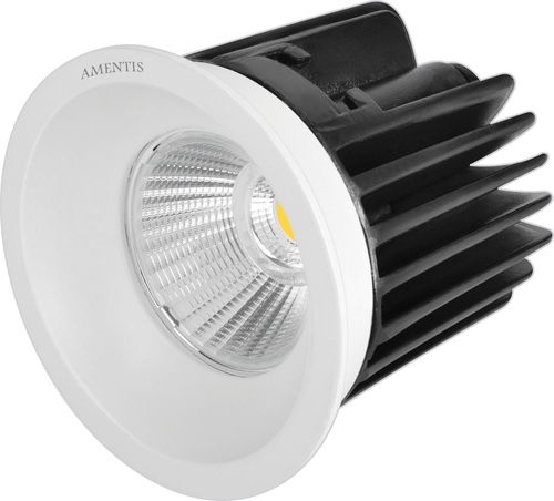 Solis Cob Spotlight 15 Watt Application: Home