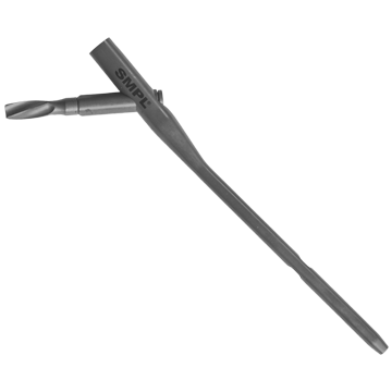 एंटीरोटेशन प्रॉक्सिमल फेमोरल नेल