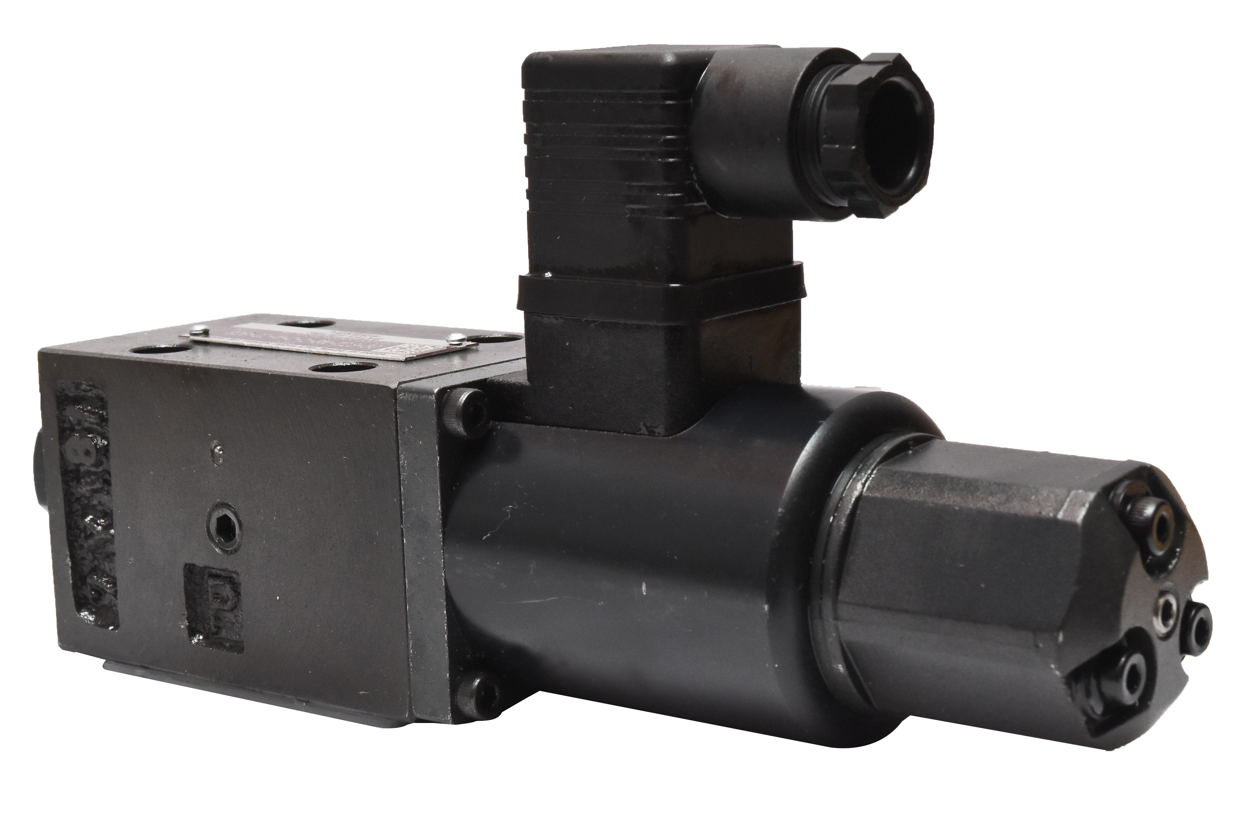 Hydraulic Edg-01-v-c-1-pn-t13-50 Proportional Valve