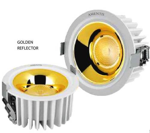 Oreo Cob Spotlight 10Watt Application: Home