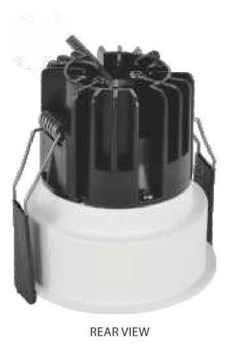 Deep Cob Spotlight 12 Watt Application: Home