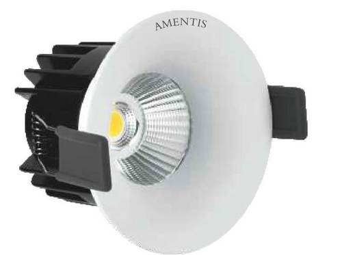 Gush Cob Spot Light 12 Watt Application: Home