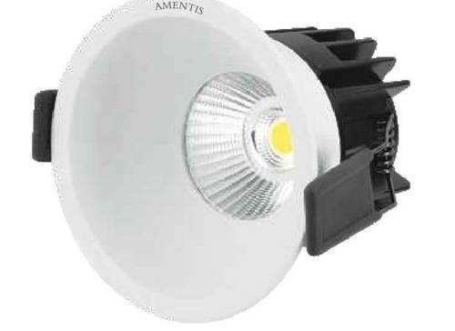 Flava Cob Spotlight 12 Watt Application: Home