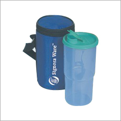 Water Bottle Insulated