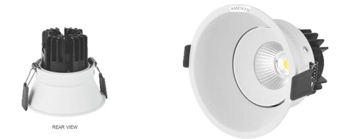 Sona Cob Spot Light 7 Watt Application: Home