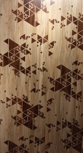 डोर लैमिनेट शीट