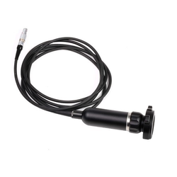 Black Ent Endoscopy Camera